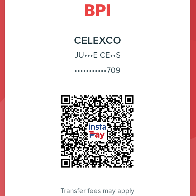 BPI QR Code