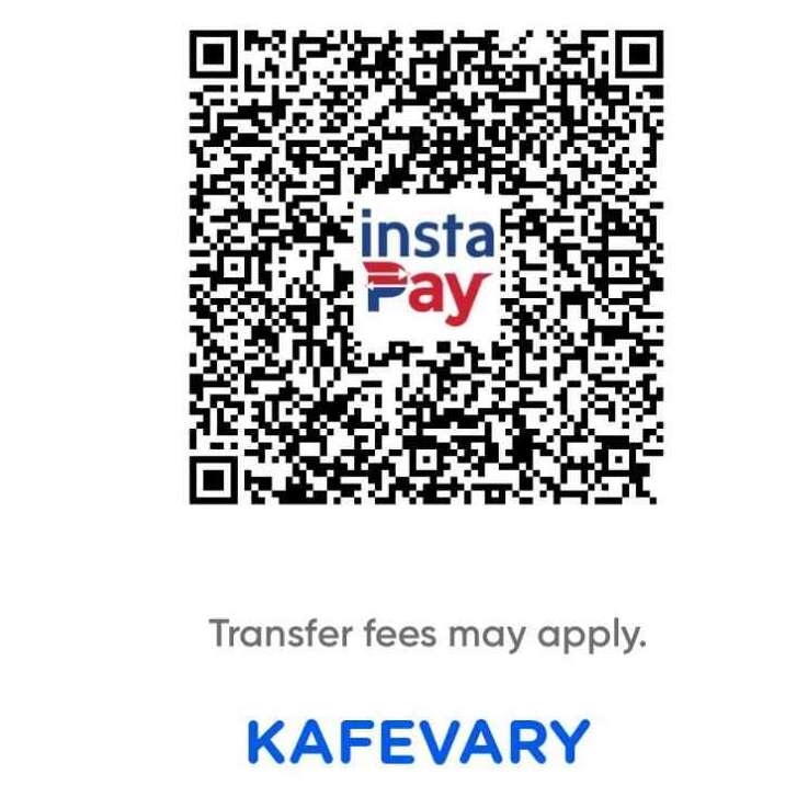 Gcash QR Code