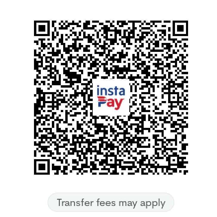 Maya QR Code