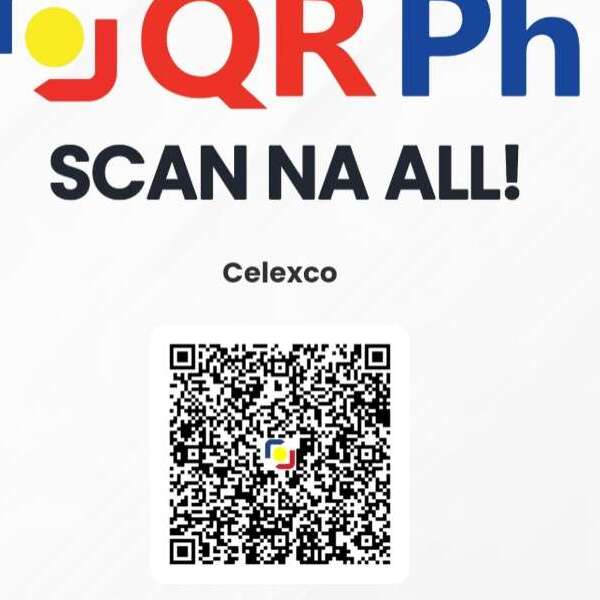Other Bank QR Code